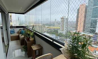 Imagem 4: Lindo Apartamento 2/4 Andar Alto no Caminho das Árvores R$ 560.000,00