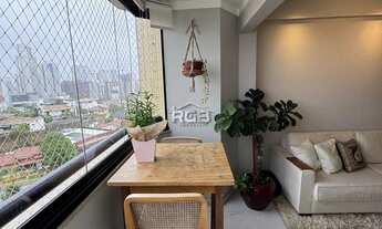 Imagem 3: Lindo Apartamento 2/4 Andar Alto no Caminho das Árvores R$ 560.000,00