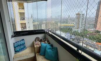 Imagem 6: Lindo Apartamento 2/4 Andar Alto no Caminho das Árvores R$ 560.000,00