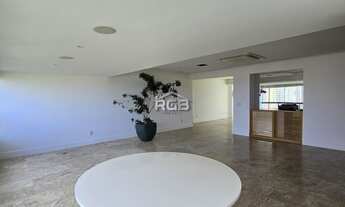 Imagem 4: Apartamento 4/4 (2 suítes) Vista Mar no Horto Florestal R$ 2.200.000,00