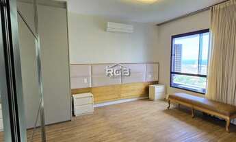 Imagem 7: Apartamento 4/4 (2 suítes) Vista Mar no Horto Florestal R$ 2.200.000,00