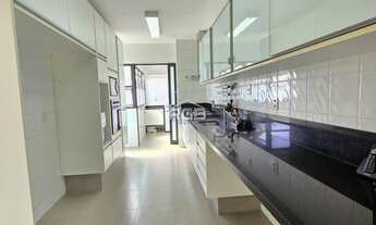 Imagem 5: Apartamento 4/4 (2 suítes) Vista Mar no Horto Florestal R$ 2.200.000,00