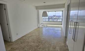 Imagem 3: Apartamento 4/4 (2 suítes) Vista Mar no Horto Florestal R$ 2.200.000,00