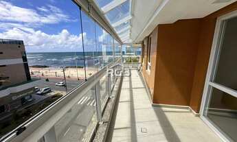 Imagem: Lindo Apartamento 2/4 com suíte Vista Mar