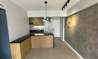 Imagem 6: Lindo Apartamento 2/4 com suíte Vista Mar na Pituba R$ 680.000,00