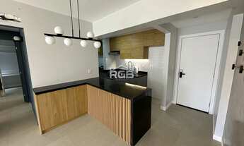 Imagem 7: Lindo Apartamento 2/4 com suíte Vista Mar na Pituba R$ 680.000,00