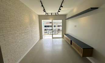 Imagem 5: Lindo Apartamento 2/4 com suíte Vista Mar na Pituba R$ 680.000,00