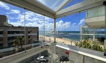 Imagem 2: Lindo Apartamento 2/4 com suíte Vista Mar na Pituba R$ 680.000,00
