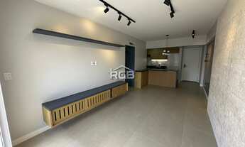 Imagem 3: Lindo Apartamento 2/4 com suíte Vista Mar na Pituba R$ 680.000,00