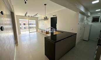 Imagem 4: Lindo Apartamento 2/4 com suíte Vista Mar na Pituba R$ 680.000,00