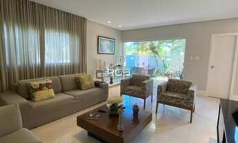 Imagem 4: Casa Duplex 3 suítes Piscina Privativa na Estrada do Coco R$ 1.400.000,00