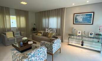 Imagem 5: Casa Duplex 3 suítes Piscina Privativa na Estrada do Coco R$ 1.400.000,00