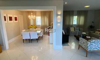 Imagem 6: Casa Duplex 3 suítes Piscina Privativa na Estrada do Coco R$ 1.400.000,00