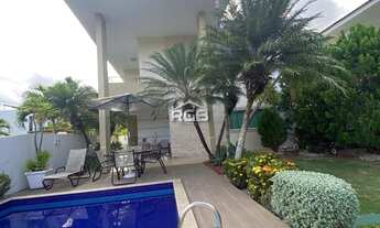 Imagem: Casa Duplex 3 suítes Piscina Privativa