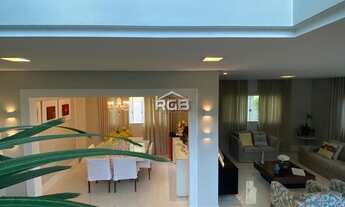 Imagem 7: Casa Duplex 3 suítes Piscina Privativa na Estrada do Coco R$ 1.400.000,00