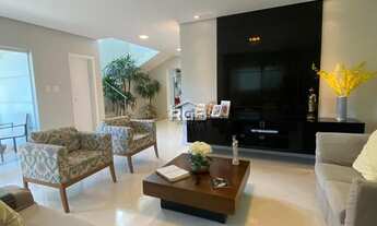 Imagem 3: Casa Duplex 3 suítes Piscina Privativa na Estrada do Coco R$ 1.400.000,00