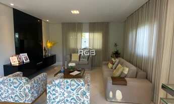 Imagem 2: Casa Duplex 3 suítes Piscina Privativa na Estrada do Coco R$ 1.400.000,00