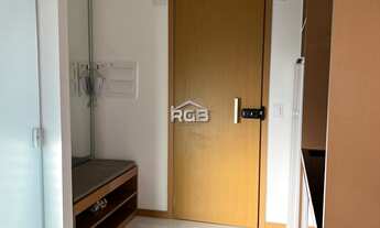 Imagem 7: Smart Barra 1/4 e Sala Vista Mar Porteira Fechada R$ 580.000,00