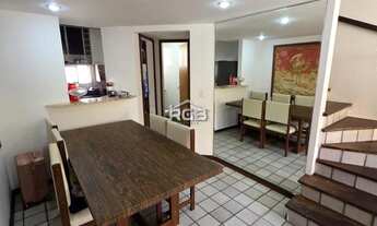 Imagem 7: Village 3 suítes em Jaguaribe R$ 670.000,00