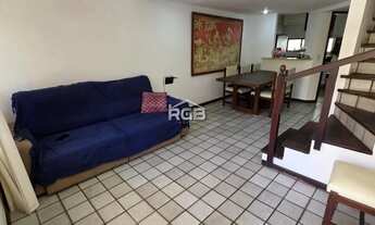 Imagem 3: Village 3 suítes em Jaguaribe R$ 670.000,00