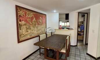 Imagem 5: Village 3 suítes em Jaguaribe R$ 670.000,00