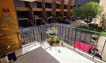 Imagem 2: Village 3 suítes em Jaguaribe R$ 670.000,00