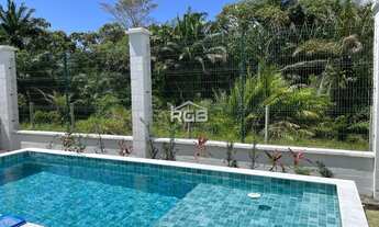 Imagem 4: Maravilhosa Casa 4 suítes em Alphaville Litoral Norte 3 R$ 2.200.000,00