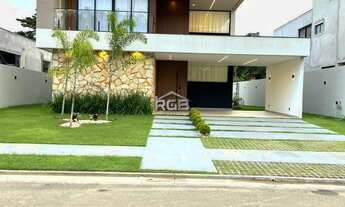 Imagem: Maravilhosa Casa 4 suítes em Alphaville