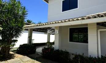 Imagem 2: Oportunidade Casa 3/4 com suíte Piscina Privativa em Buraquinho R$ 980.000,00