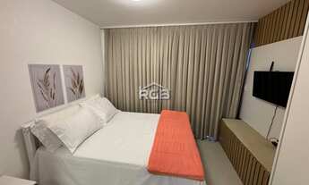 Imagem 5: Studio ZN Barra Nascente Porteira Fechada R$ 450.000,00