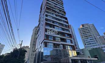 Imagem: Studio ZN Barra Nascente Porteira Fechada