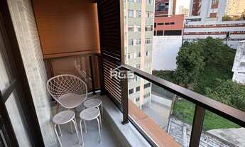 Imagem 3: Studio ZN Barra Nascente Porteira Fechada R$ 450.000,00