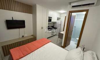 Imagem 6: Studio ZN Barra Nascente Porteira Fechada R$ 450.000,00