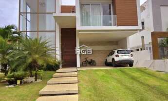 Imagem: Fantástica Casa 8 suítes no Cond. Parque