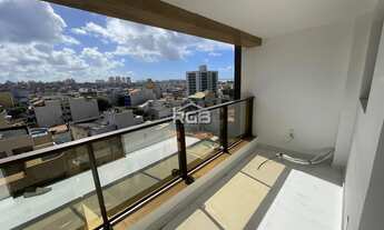 Imagem: Quarto e Sala Vista Mar no Smart Convenções