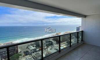 Imagem 4: Apartamento à venda no bairro Barra - Salvador/BA