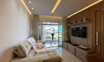 Imagem 2: Apartamento 1/4 e Sala Nascente em Jardim Armação R$ 495.000,00