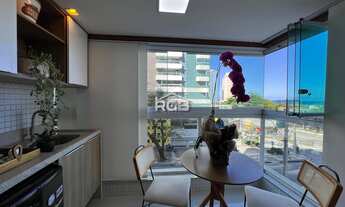 Imagem 3: Apartamento 1/4 e Sala Nascente em Jardim Armação R$ 495.000,00