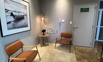 Imagem 5: Apartamento 1/4 e Sala Nascente em Jardim Armação R$ 495.000,00