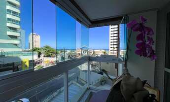 Imagem 4: Apartamento 1/4 e Sala Nascente em Jardim Armação R$ 495.000,00