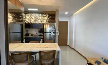 Imagem 6: Apartamento 1/4 e Sala Nascente em Jardim Armação R$ 495.000,00