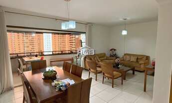 Imagem: Apartamento 3 suítes em Alphaville R$ 1.200.000,00