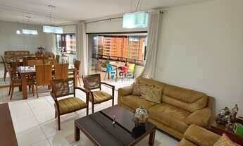 Imagem 3: Apartamento 3 suítes em Alphaville R$ 1.200.000,00