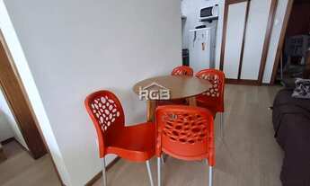 Imagem 4: Studio 32m² no Barra Summer Flat R$ 340.000,00