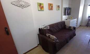 Imagem 3: Studio 32m² no Barra Summer Flat R$ 340.000,00
