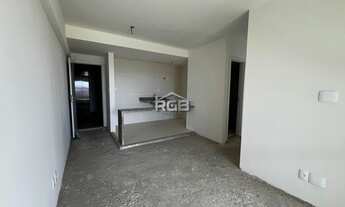 Imagem 7: Apartamento 2/4 com suíte Vista Mar em Jardim Armação R$ 594.000,00