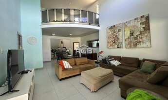 Imagem 6: Casa 5 suítes Porteira Fechada no Cond. Paraíso do Mar Guarajuba R$ 3.900.000,00