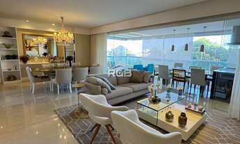 Imagem: Diamond 4/4 (3 suítes) Nascente no Alto