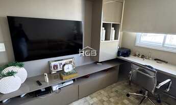 Imagem 7: Diamond 4/4 (3 suítes) Nascente no Alto do Itaigara R$ 2.250.000,00