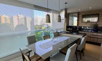 Imagem 4: Diamond 4/4 (3 suítes) Nascente no Alto do Itaigara R$ 2.250.000,00